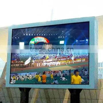 Advertising LED Display Screen, Energy Saving LED Display, Outdoor LED Display Screen