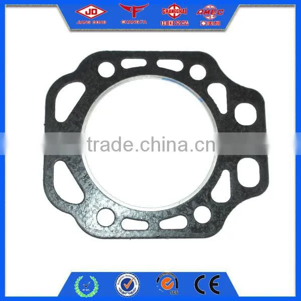 Diesel Engine KM130 Head Gasket , Cylinder Gasket photo-2
