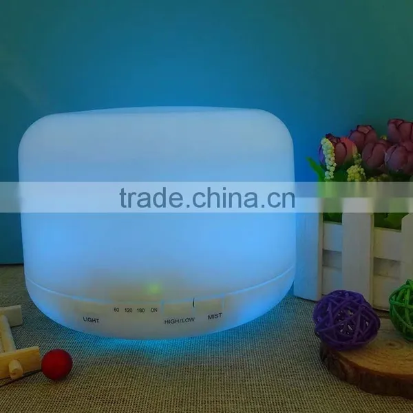 Adjustable Essentail Oil Diffuser for Essential Oil photo-6
