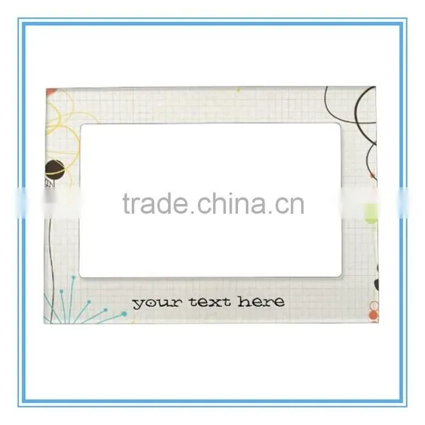 Hotsale!! Magnetic Picture Funny Photo Frame photo-3