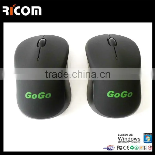 GOGO Mouse for USA,BASF Mouse for Germany,Ricom Computer Mouse for Apple--MW8012--Shenzhen Ricom photo-3