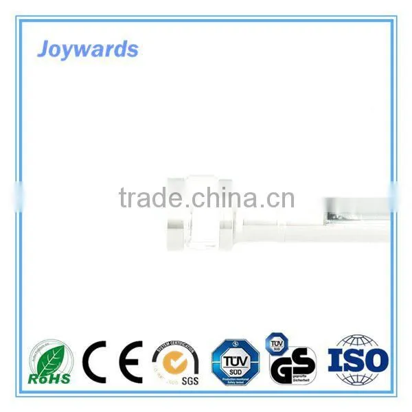 Hot Sale Rechargeable Torches Aluminium Dimmable Led Flashlight photo-4