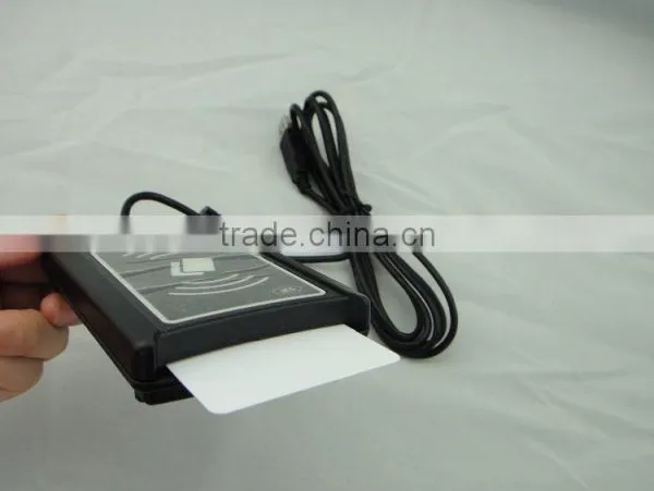 High Quality USB SAM Card Reader ACR1281U photo-3