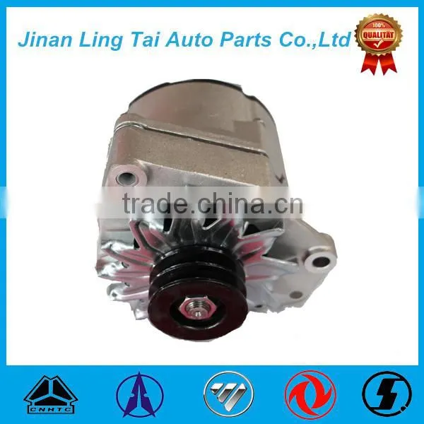 Beiben Alternator Weichai Diesel Engine Alternator Parts Weichai Alternator photo-4