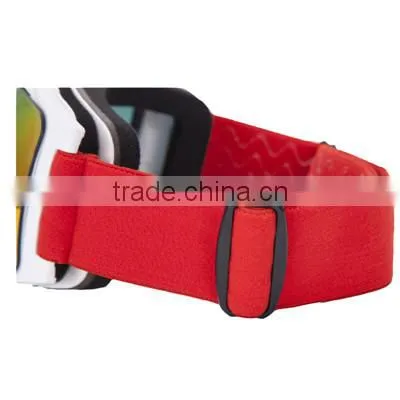 Durable Ski Goggles With OEM Anti-fog photo-5