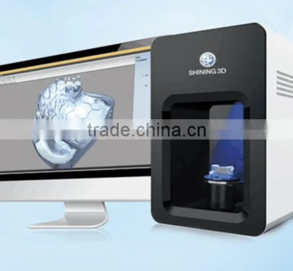 AutoScan-DS 200 Blu-ray Scanner With Display Hottest Cnc Lathe photo-2