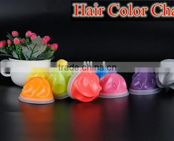 Hair Highlighter Temporary Hair Color Chalk photo-4