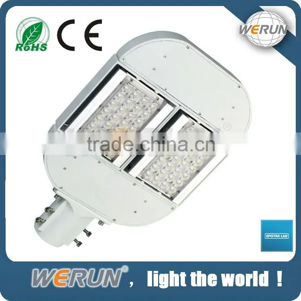 DLM0156 Led Street Light Price With CE IP65