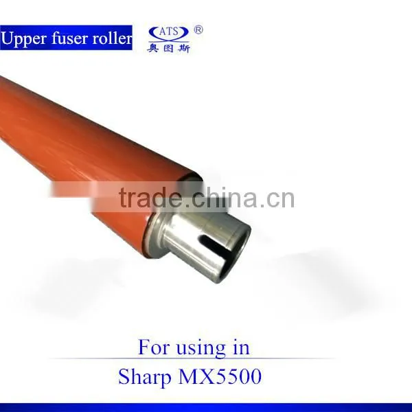 For Use in Ricoh AF1515 1013 Upper Fuser Roller photo-6