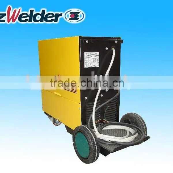 MIG-160 Inverter Welding Machine photo-6