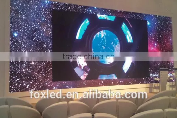HD High Quality Led Module P2.5 Little Pixel Picth High Resolution Indoor Quality Choice photo-4