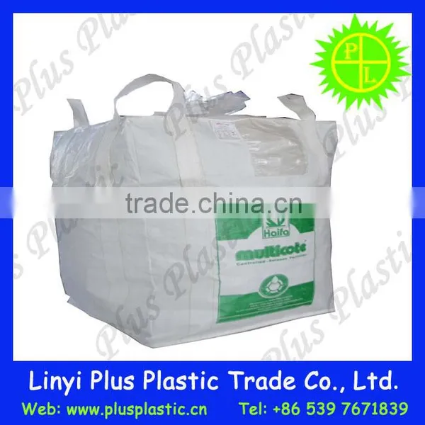 New Material Polypropylene Container Big Bag/ton Bag