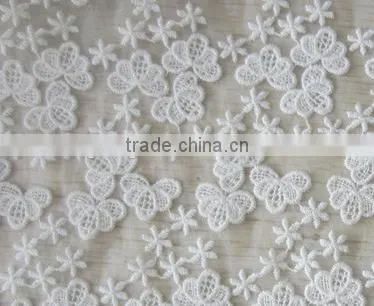 Embroidery Fabric or Gold Sequin or Silver Sequin Fabric photo-4
