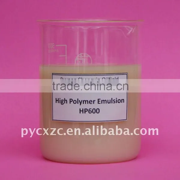 Oilfield Chemicals
