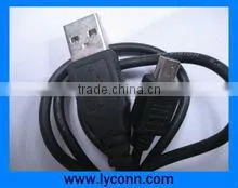 Usb 2.0 Cable With Micro Usb Charger Cable