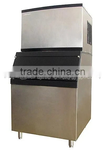 Commercial Cube Ice Maker, High Quality Ice Maker,Cube Ice Maker photo-4