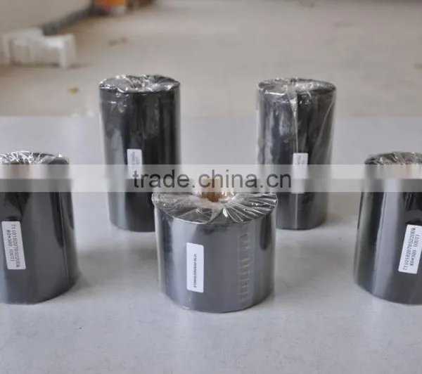 Resin Enhanced Wax Ribbon for Barcode Printer photo-6