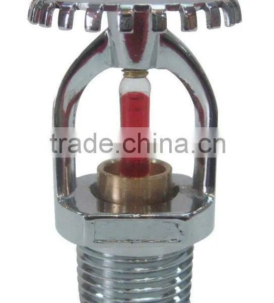 Fire Sprinkler