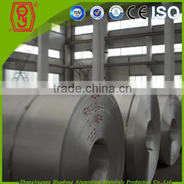 Composite Panel Color Coating Aluminum Coil photo-5