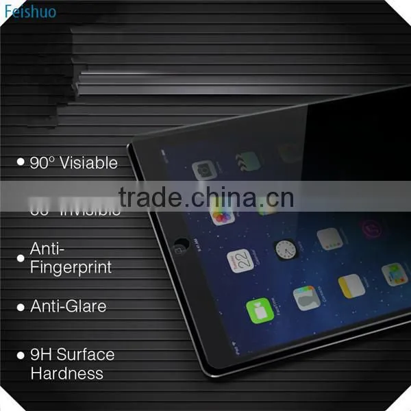 Super Quality Classical Phone Use Privacy Screen Protector photo-5