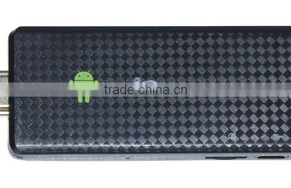 CR 9S Rk 3188 Quad Core 1.8Ghz 2GB DDR3 Pre-installed KODI Android Mini pc With HD 1080P Free Porn Video photo-2