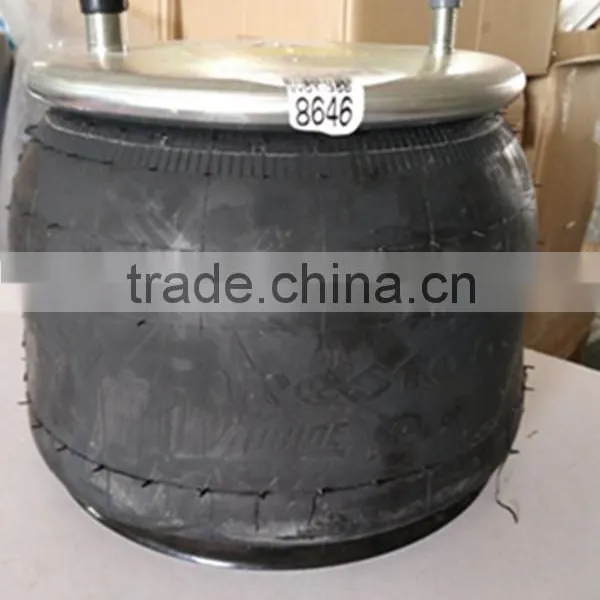 Air Spring Assy Rear 29V55-03520 for Higer Bus Spare Parts photo-5