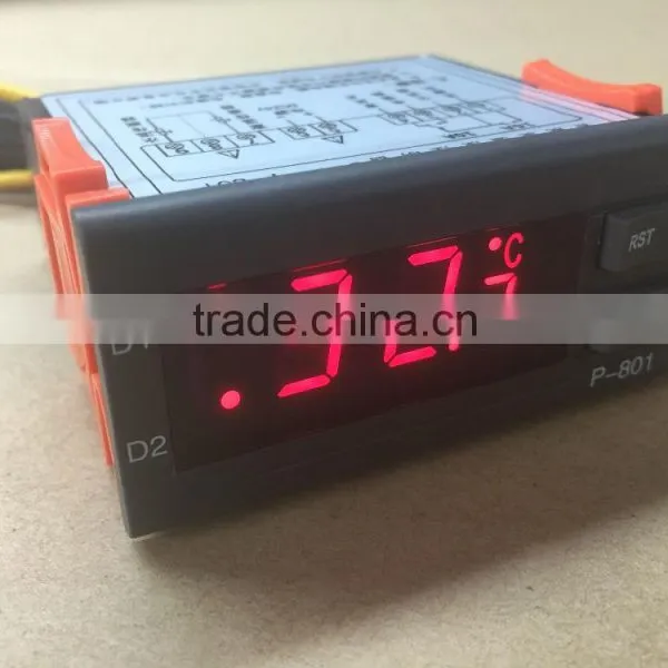 Sell Well/top-grade Quality Temperature for Cooling-water Machine photo-6