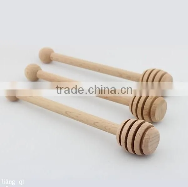 Honey Dipper