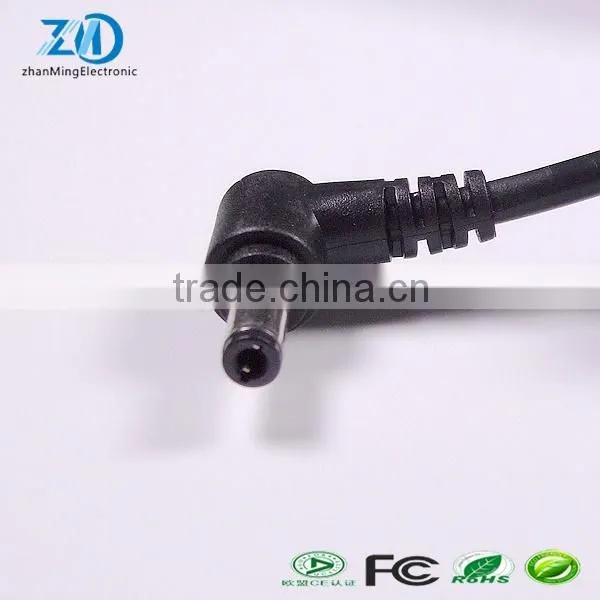 High Quality19v 3.16a 5.5*2.5mm 60w Laptop Power Adapter for Fujitsu photo-6