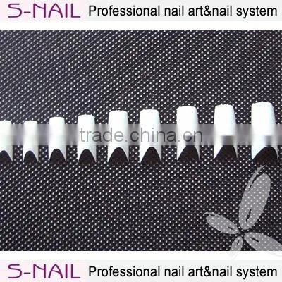 UV Artificial Nail Nail Extension