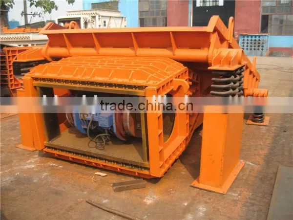 Widely Used Low Price Shaker Feeder for Sale photo-4