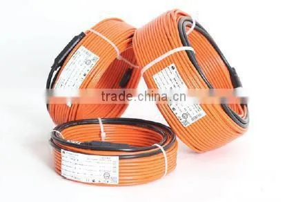 Heating Cable, Snow Melting, Anti Freeze SH KOREA SHR-2P-140 photo-3