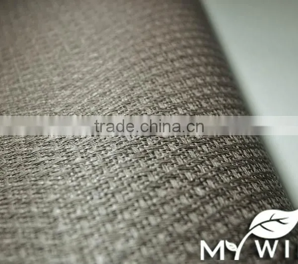 Hand Woven Wallcovering photo-3