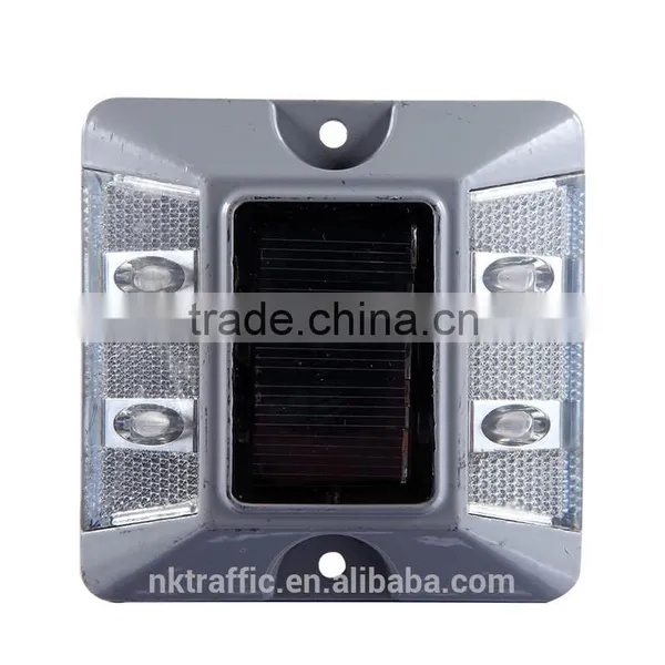 Environmental Protection Aluminium Led Solar Cat Eyes Road Stud Supplier's Choice photo-4