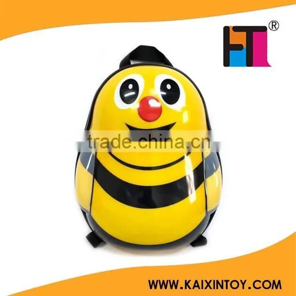 Kids School Bag Toys Funny Bea Shape Bag 10213224