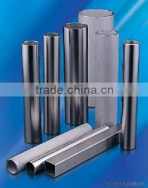Tp310/Tp309/Tp321 A312 Stainless Steel Pipe photo-2