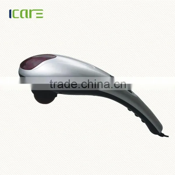 Fission Design Streamline Modeling Handheld Massager photo-2