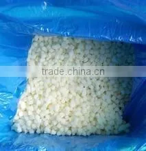 Supply IQF Pear Diced With Good Quality for Sale photo-4