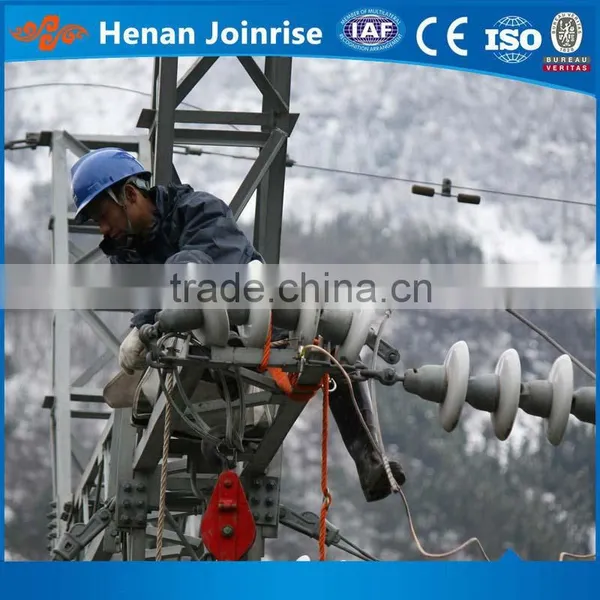 Nylon Cable Pulley Wheels photo-3
