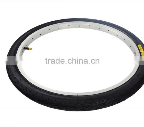 Bicycle Tires YOKO Tires 20*1.75 /24*1.75 photo-3