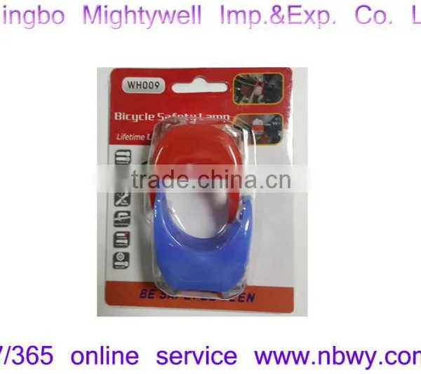 Bicycle Safety Lamp photo-5
