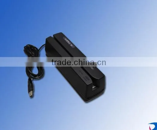 Magnetic Stripe Card Reader /writer photo-2