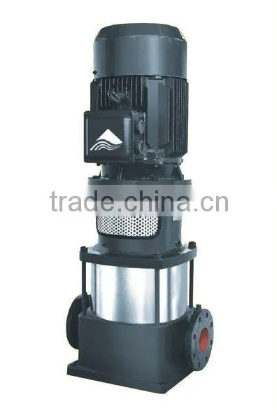 BGL Public Water Supply Pump and Pressure Boosting Pump photo-2