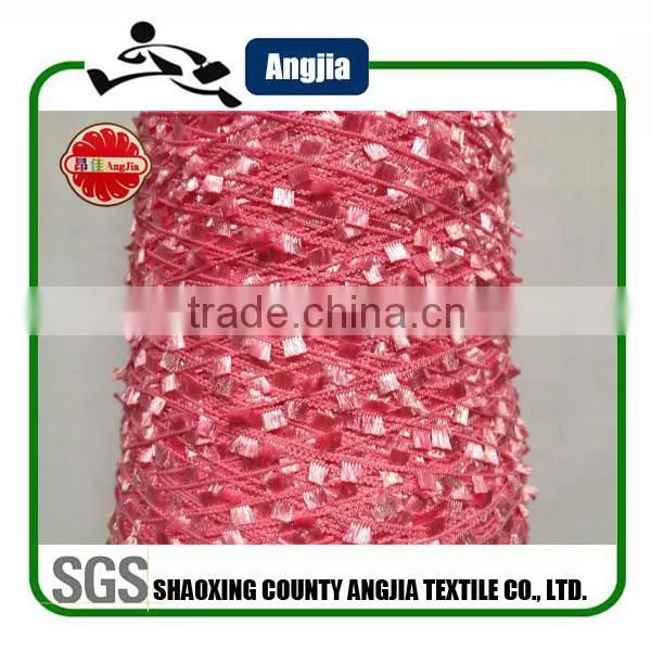 China Mono Tooth Brush Yarn for Machine photo-6