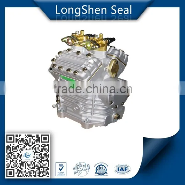 Bus Air Conditioning 655 Fk40,air Conditioner Compressor Bus