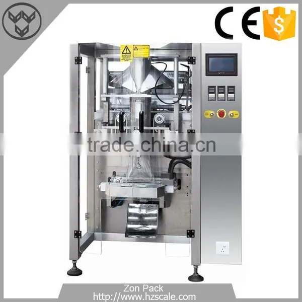 Good Reputation Factory Price Sugar Packing Machine 1Kg photo-5