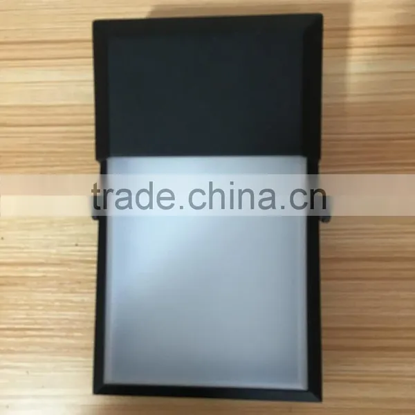 SNC New Design 13w Mini Led Wall Pack Light With UL CUL List and 5 Years Warranty for North American photo-2