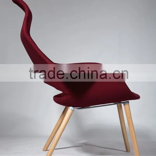 Leisure Lounge/side Arm Chair/modern Furniture/ Singer Sofa/ Living Room Lounge photo-3