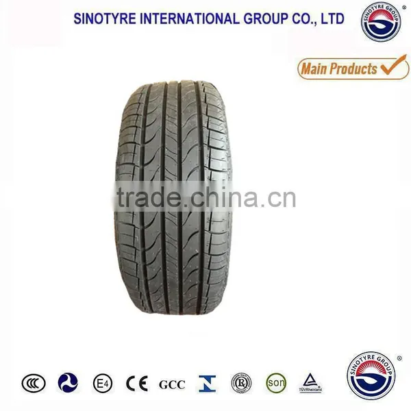 Top Sell New China Passenger Car Tire New 175/70r13 photo-4