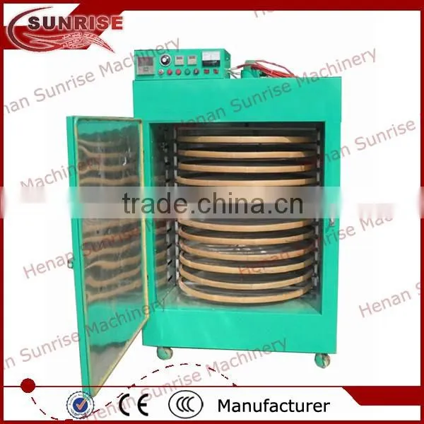 Small Tea Processing Machine photo-6
